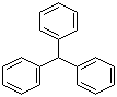 structure of CAS# 519-73-3, Triphenylmethane;1,1',1''-Methylidynetrisbenzene