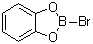 2-Bromo-1,3,2-benzodioxaborole molecular structure (CAS 51901-85-0)