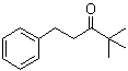 4,4-Dimethyl-1-phenyl-3-pentanone molecular structure (CAS 5195-24-4)