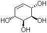 Conduritol A molecular structure (CAS 526-87-4)