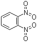 1,2-二硝基苯分子结构 (CAS 528-29-0)