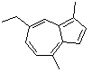 结构式 CAS# 529-05-5, 母菊薁