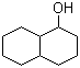 结构式 CAS# 529-32-8, 十氢萘-1-酚
