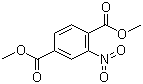 结构式 CAS# 5292-45-5, 2-硝基对苯二甲酸二甲酯