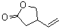 structure of CAS# 53627-36-4, 4-Ethenyldihydro-2(3H)-furanone;3-Vinyl-1,4-butyrolactone; 3-Vinylbutanolide; 4-Vinyldihydrofuran-2(3H)-one; beta-Vinyl-gamma-butyrolactone; beta-Vinylbutyrolactone