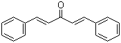1,5-Diphenylpenta-1,4-dien-3-one molecular structure (CAS 538-58-9)