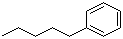 Phenylpentane molecular structure (CAS 538-68-1)