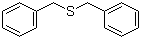 Dibenzyl sulphide molecular structure (CAS 538-74-9)