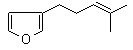 Perillene molecular structure (CAS 539-52-6)