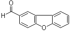 2-Dibenzofurancarboxaldehyde molecular structure (CAS 5397-82-0)
