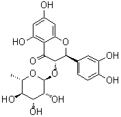 Neosmitilbin molecular structure (CAS 54081-47-9)