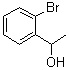 structure of CAS# 5411-56-3, 2-Bromo-alpha-methylbenzyl alcohol;1-(2-Bromophenyl)ethanol; 2-Bromo-alpha-methylbenzyl alcohol; NSC 10988; o-Bromo-alpha-methylbenzyl alcohol