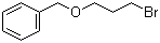 structure of CAS# 54314-84-0, Benzyl 3-bromopropyl ether