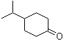 4-Isopropylcyclohexanone molecular structure (CAS 5432-85-9)