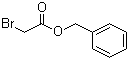 structure of CAS# 5437-45-6, Benzyl 2-bromoacetate