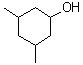 structure of CAS# 5441-52-1, 3,5-Dimethylcyclohexanol;NSC 21130