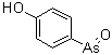 4-Arsenosophenol molecular structure (CAS 5453-66-7)