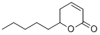 structure of CAS# 54814-64-1, Massoia lactone;2-pentyl-2,3-dihydropyran-6-one