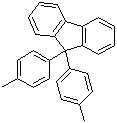9,9-Bis(4-methylphenyl)-9H-fluorene molecular structure (CAS 54941-50-3)