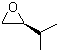 (S)-Isopropyloxirane molecular structure (CAS 55123-01-8)