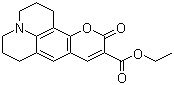 结构式 CAS# 55804-66-5, 香豆素 314