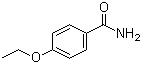 4-Ethoxybenzamide molecular structure (CAS 55836-71-0)
