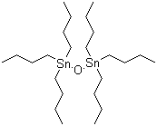 Bis(tributyltin) oxide molecular structure (CAS 56-35-9)
