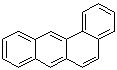 structure of CAS# 56-55-3, Benz[a]anthracene;1,2-Benzoanthracene; 2,3-Benzophenanthrene; Benzanthracene; Benzanthrene; Benzo[a]anthracene; Benzo[b]phenanthrene; Benzoanthracene; NSC 30970; Tetraphene