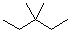 structure of CAS# 562-49-2, 3,3-Dimethylpentane;NSC 74150