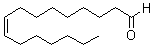 结构式 CAS# 56219-04-6, (Z)-9-十六碳烯醛