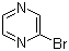 2-Bromopyrazine molecular structure (CAS 56423-63-3)