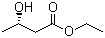 structure of CAS# 56816-01-4, Ethyl (S)-3-hydroxybutyrate