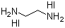 structure of CAS# 5700-49-2, Ethanediamine dihydroiodide;ethane-1,2-diamine;dihydroiodide
