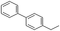 structure of CAS# 5707-44-8, 4-Ethylbiphenyl;1-Ethyl-4-phenylbenzene