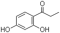 结构式 CAS# 5792-36-9, 2,4-二羟基苯丙酮
