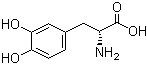 3-Hydroxy-D-tyrosine molecular structure (CAS 5796-17-8)