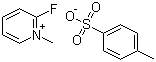2-Fluoro-1-methylpyridinium tosylate molecular structure (CAS 58086-67-2)