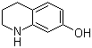 7-Hydroxy-1,2,3,4-tetrahydroquinoline molecular structure (CAS 58196-33-1)