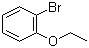 2-Bromophenetole molecular structure (CAS 583-19-7)