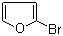 structure of CAS# 584-12-3, 2-Bromofuran