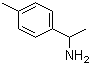 1-(4-Methylphenyl)ethylamine molecular structure (CAS 586-70-9)