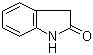 2-吲哚酮分子结构 (CAS 59-48-3)
