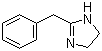 托拉佐林分子结构 (CAS 59-98-3)