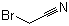 Bromoacetonitrile molecular structure (CAS 590-17-0)
