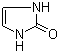 structure of CAS# 5918-93-4, 1,3-Dihydroimidazol-2-one;2,3-Dihydroimidazol-2-one; 1H-Imidazol-2(3H)-one