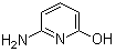 结构式 CAS# 59315-47-8, 6-氨基-2-羟基吡啶
