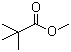 structure of CAS# 598-98-1, Methyl trimethylacetate;Methyl pivalate; 2,2-Dimethylpropanoic aci methyl ester