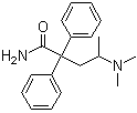 地美戊胺分子结构 (CAS 60-46-8)