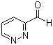 结构式 CAS# 60170-83-4, 3-哒嗪甲醛