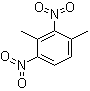 1,3-Dimethyl-2,4-dinitrobenzene molecular structure (CAS 603-02-1)
